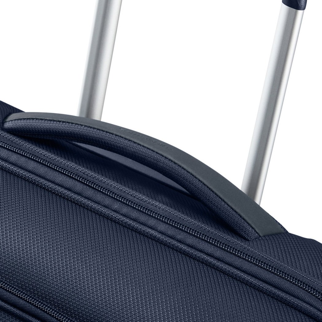 Samsonite Respark - Kabin Boy Valiz