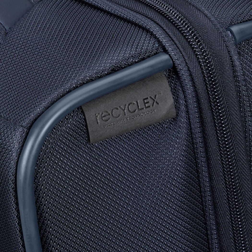 Samsonite Respark - Kabin Boy Valiz