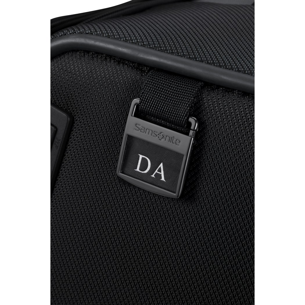 Samsonite Respark - Spinner 4 Tekerlekli Orta Boy Valiz 67 cm