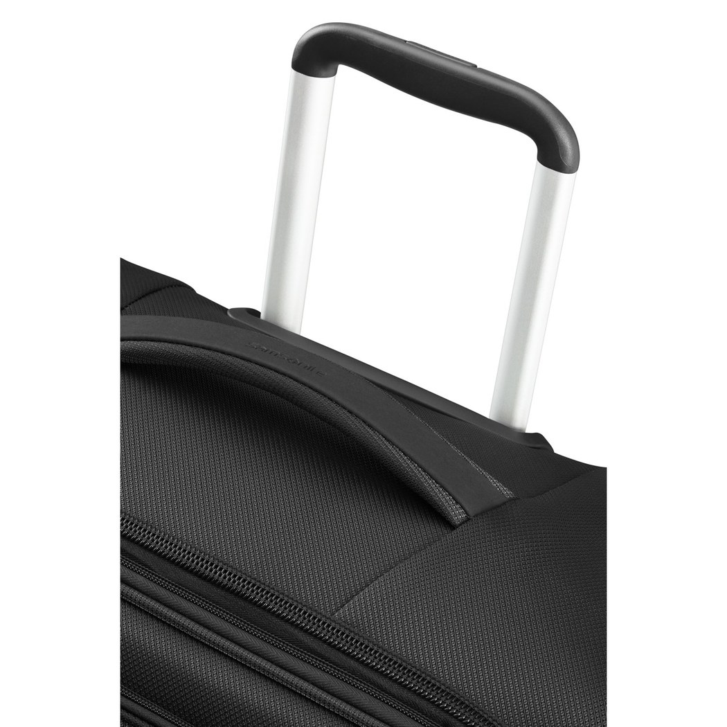Samsonite Respark - Spinner 4 Tekerlekli Orta Boy Valiz 67 cm