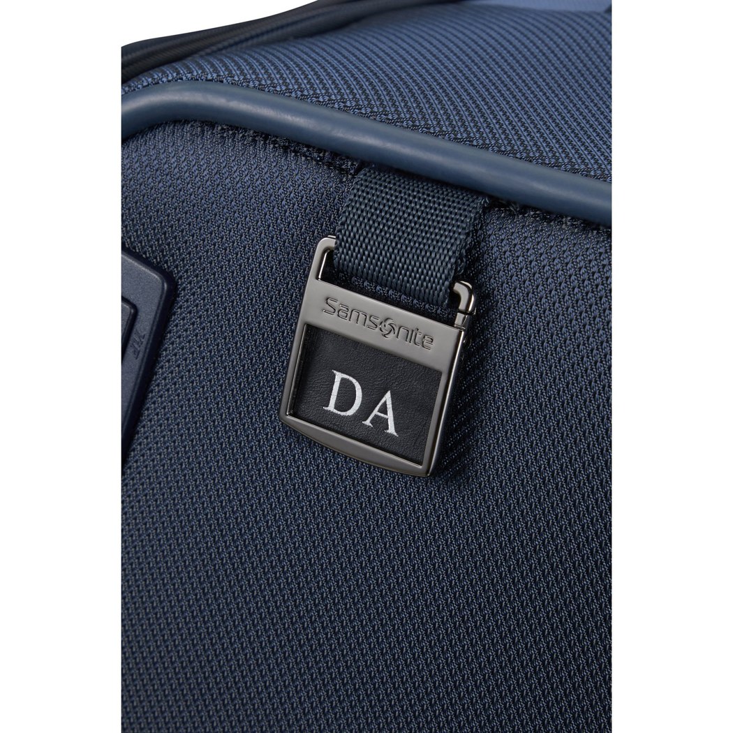 Samsonite Respark - Spinner 4 Tekerlekli Orta Boy Valiz 67 cm