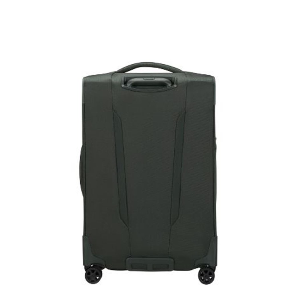 Samsonite Respark - Spinner 4 Tekerlekli Orta Boy Valiz 67 cm