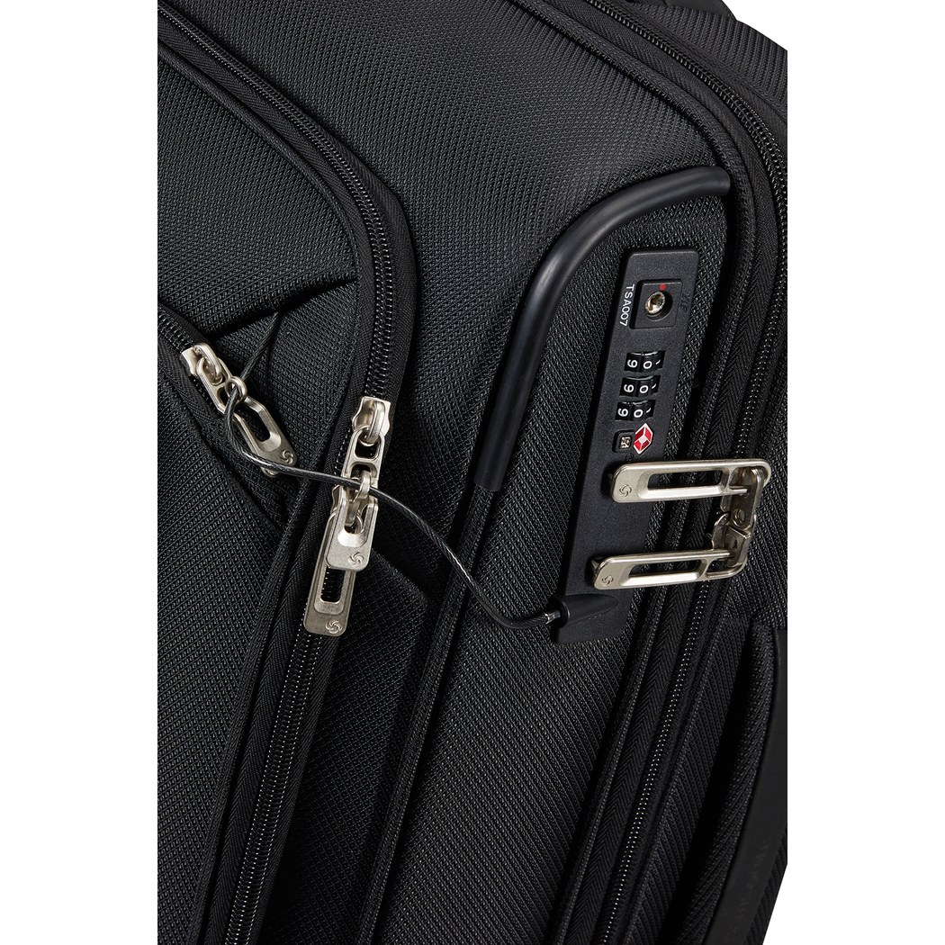 Samsonite Respark-Spinner 55/20 Kabin Boy Valiz