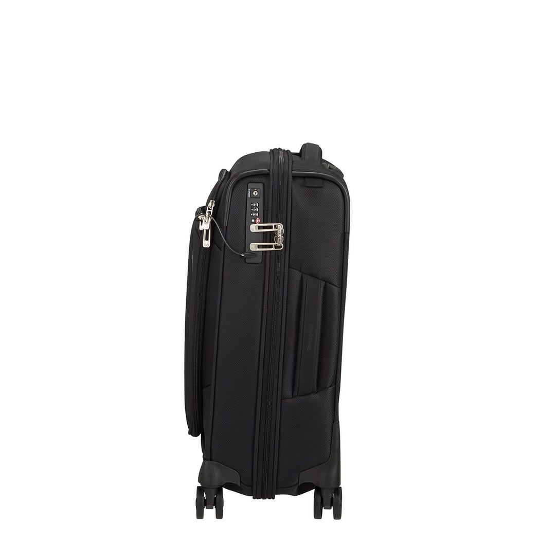 Samsonite Respark-Spinner 55/20 Kabin Boy Valiz