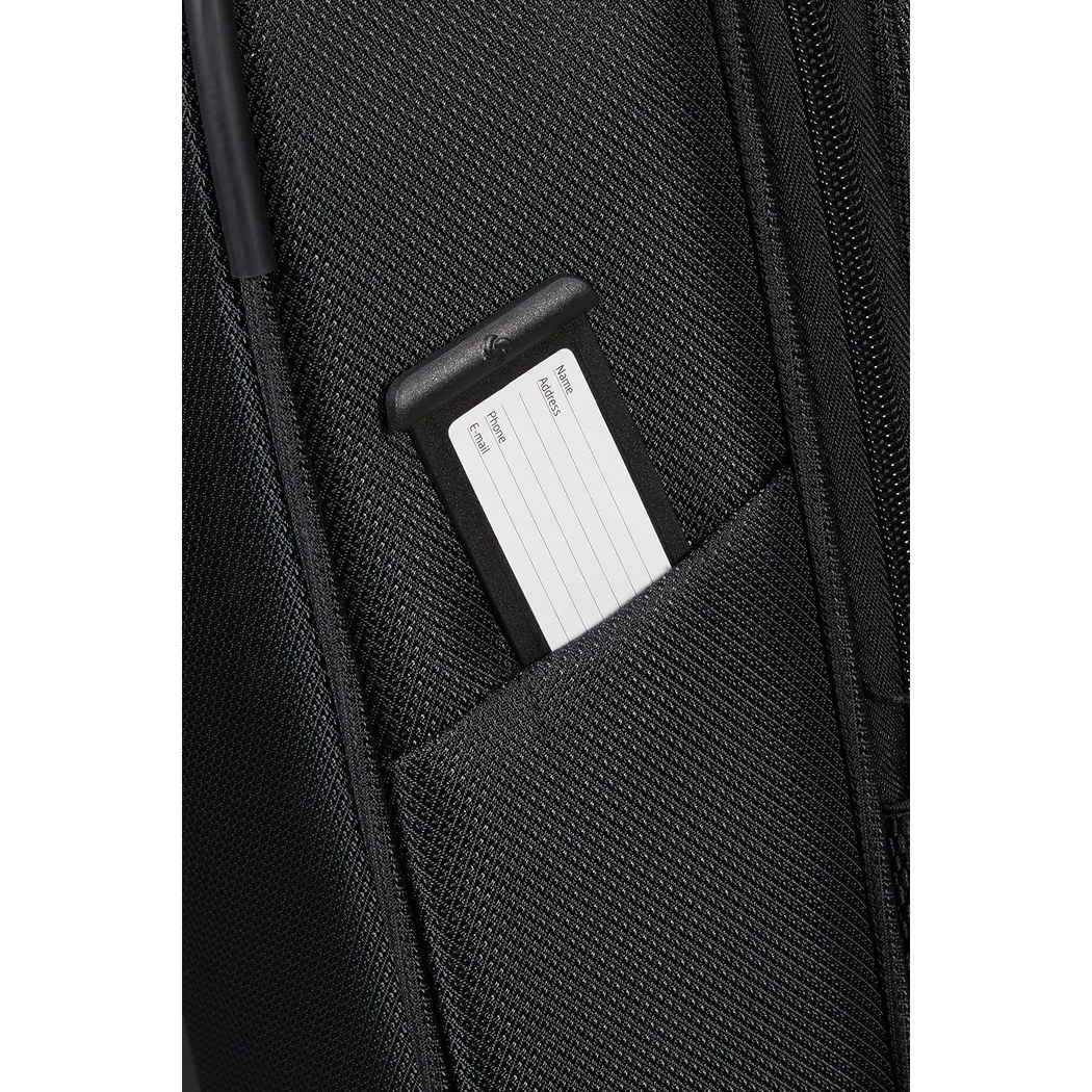 Samsonite Respark-Spinner 55/20 Kabin Boy Valiz