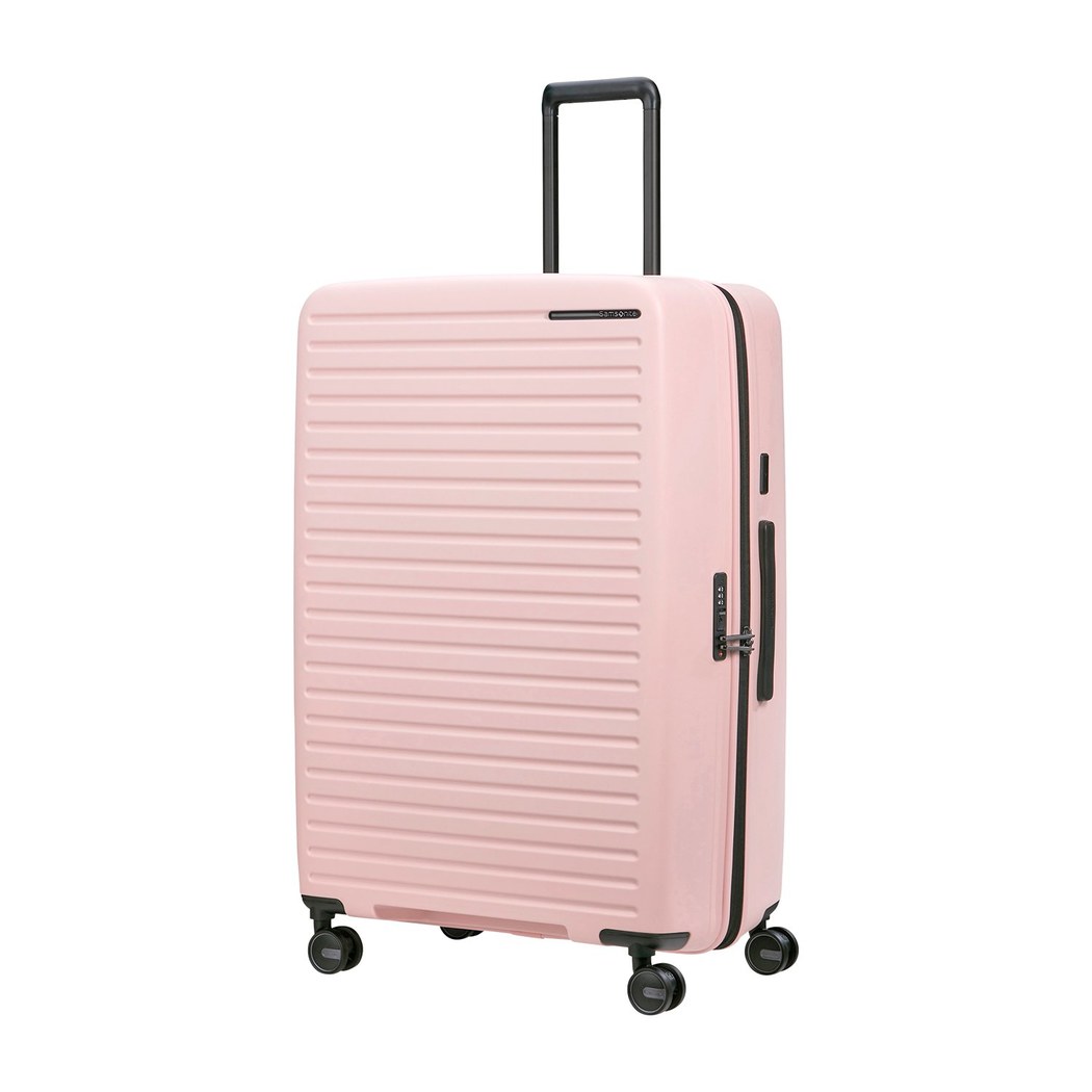 Samsonite Restacd Büyük Boy Valiz