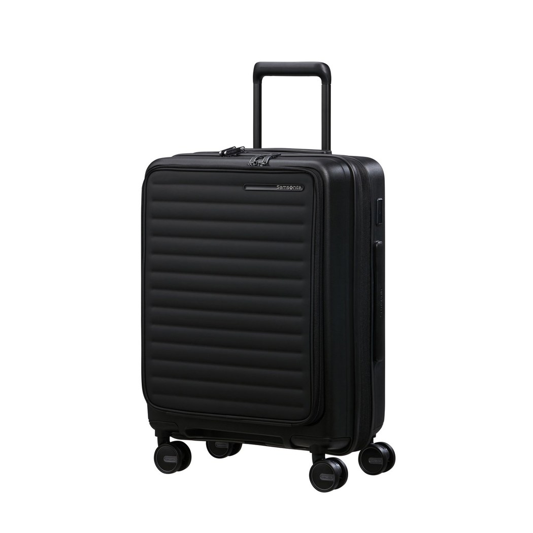 Samsonite Restacd Kabin Boy Valiz