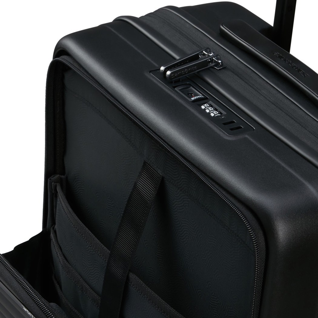 Samsonite Restacd Kabin Boy Valiz