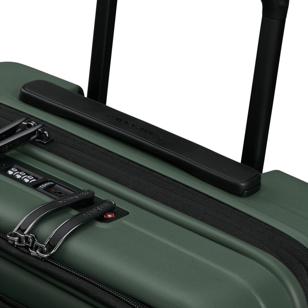 Samsonite Restacd Kabin Boy Valiz