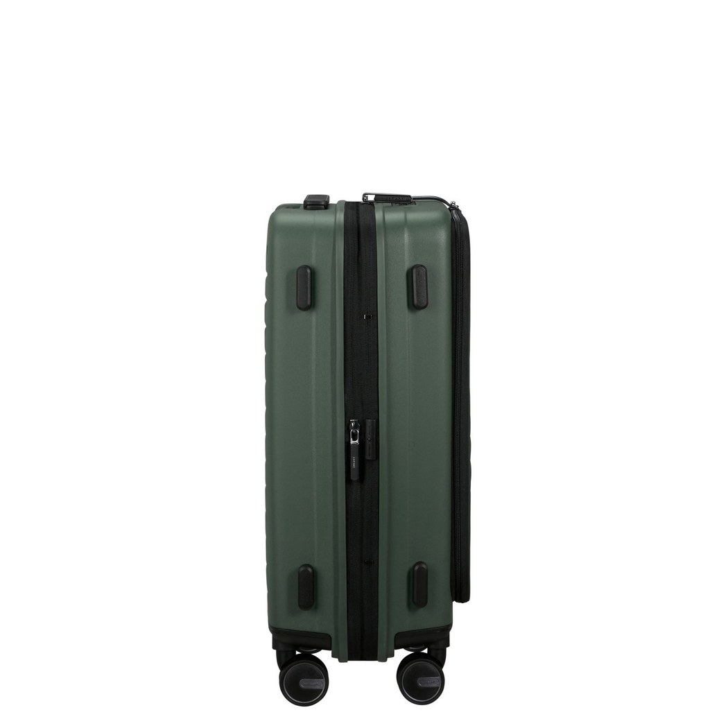 Samsonite Restacd Kabin Boy Valiz