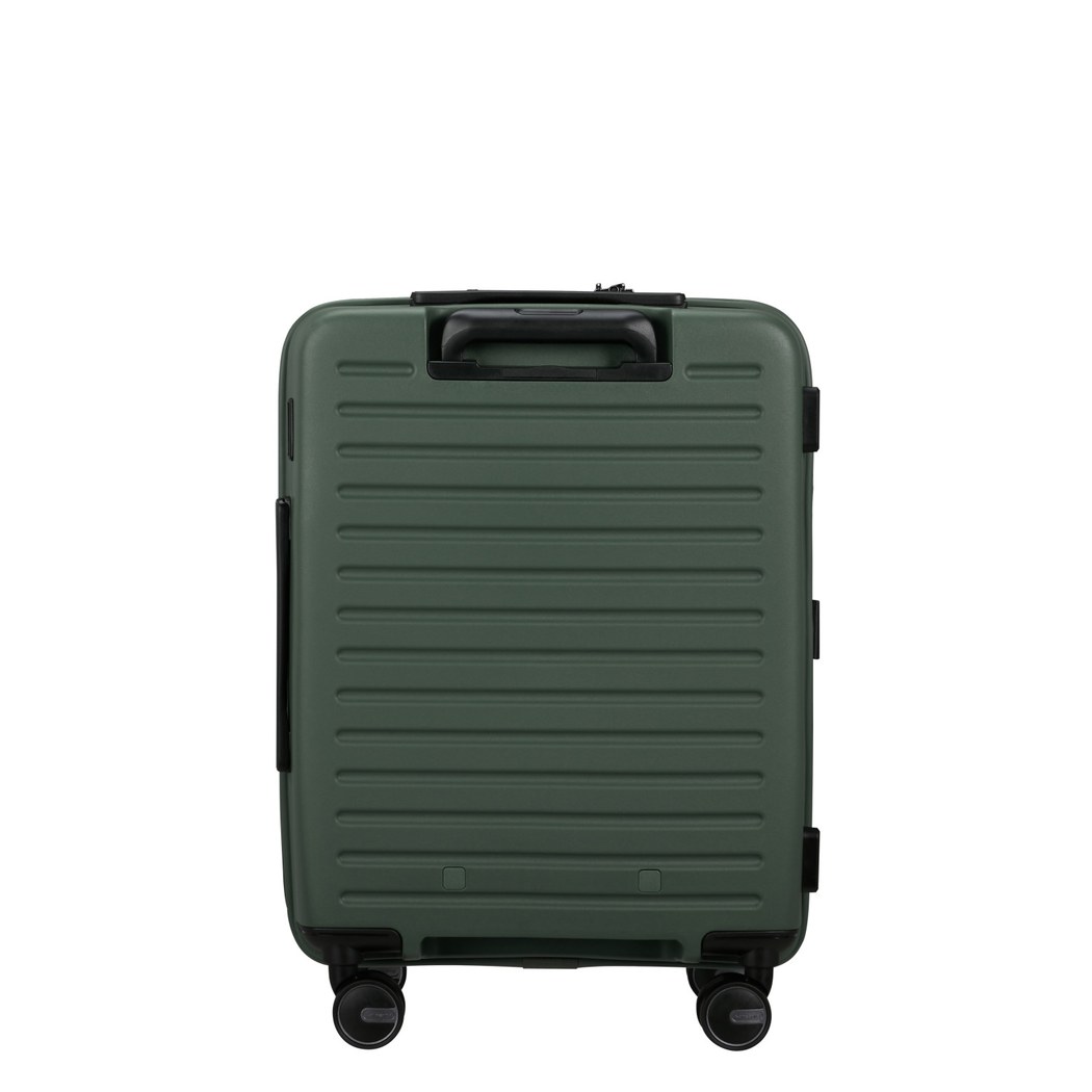 Samsonite Restacd Kabin Boy Valiz