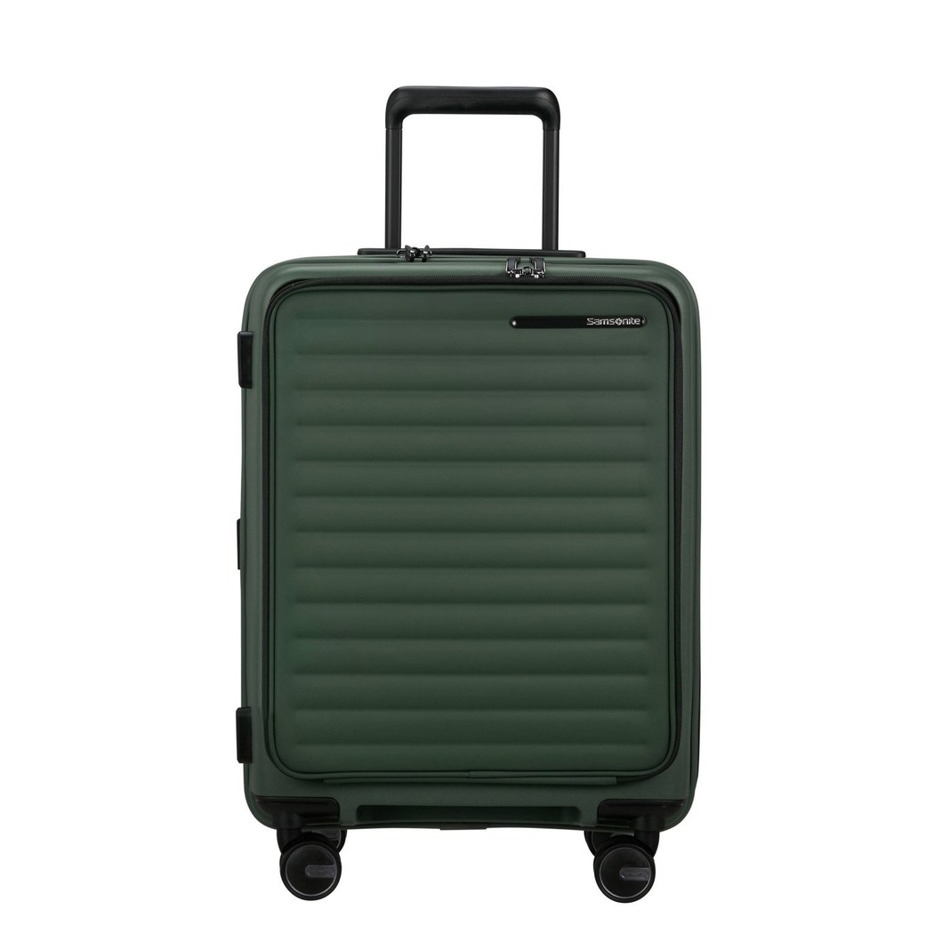 Samsonite Restacd Kabin Boy Valiz