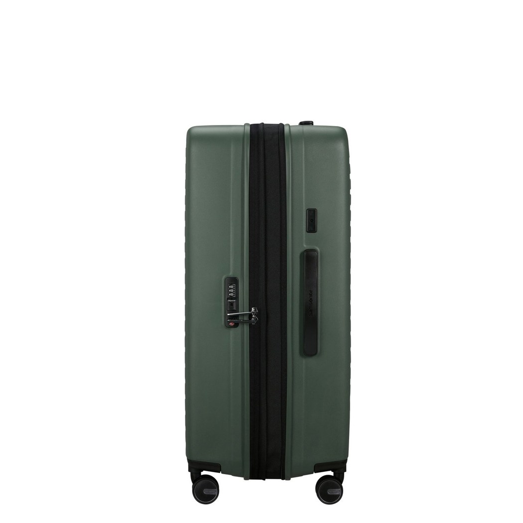 Samsonite Restacd Orta Boy Valiz