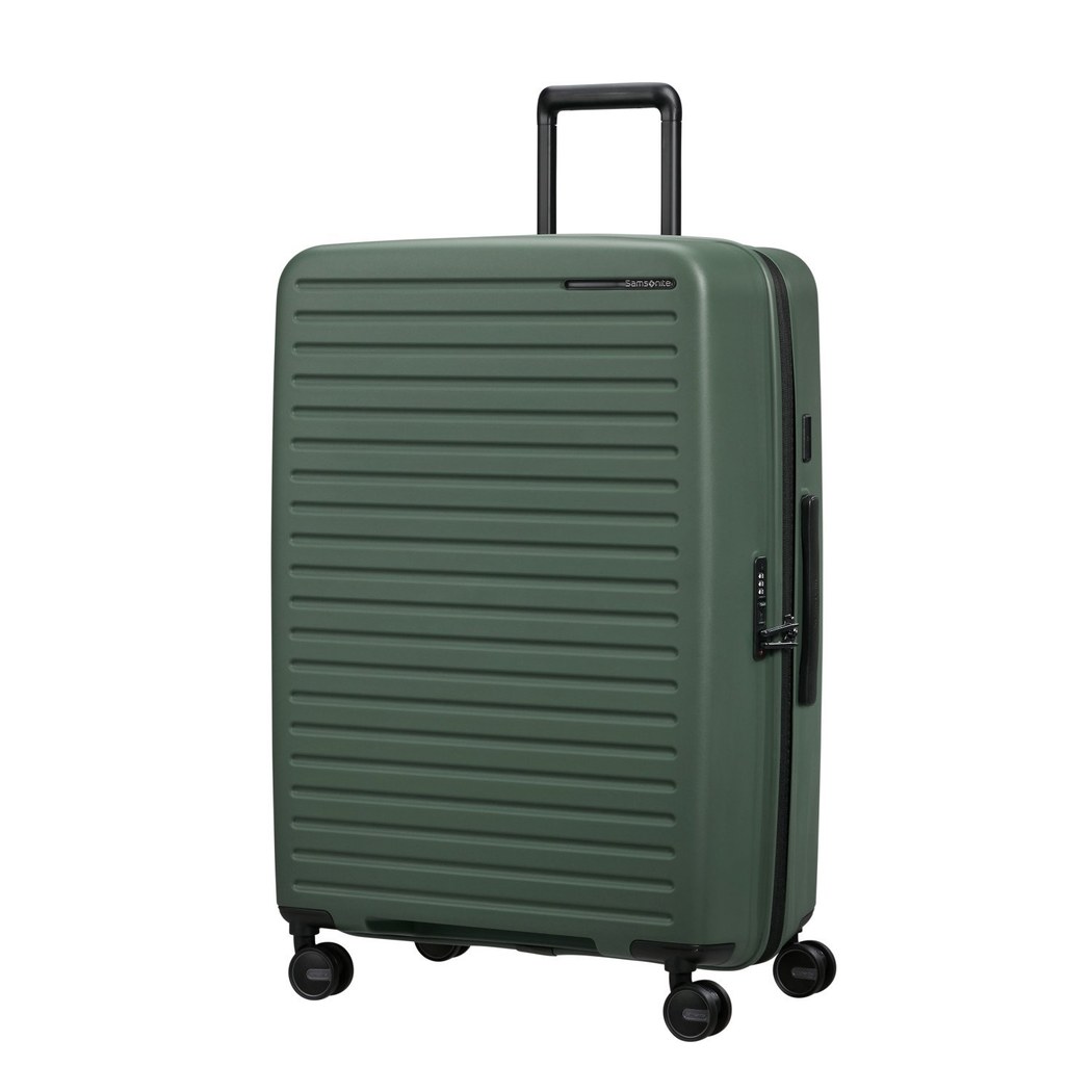 Samsonite Restacd Orta Boy Valiz