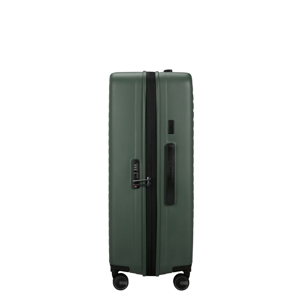 Samsonite Restacd Orta Boy Valiz