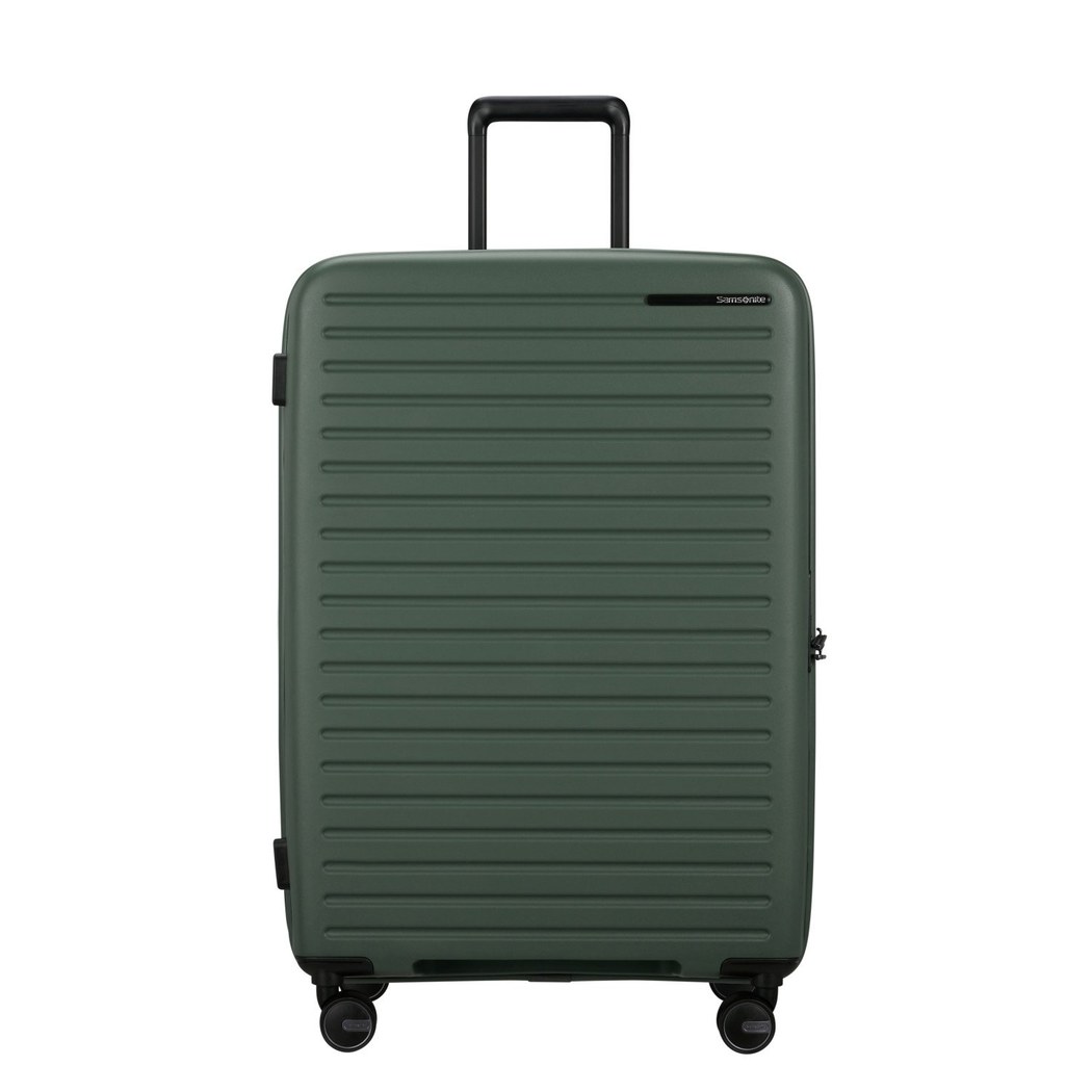 Samsonite Restacd Orta Boy Valiz