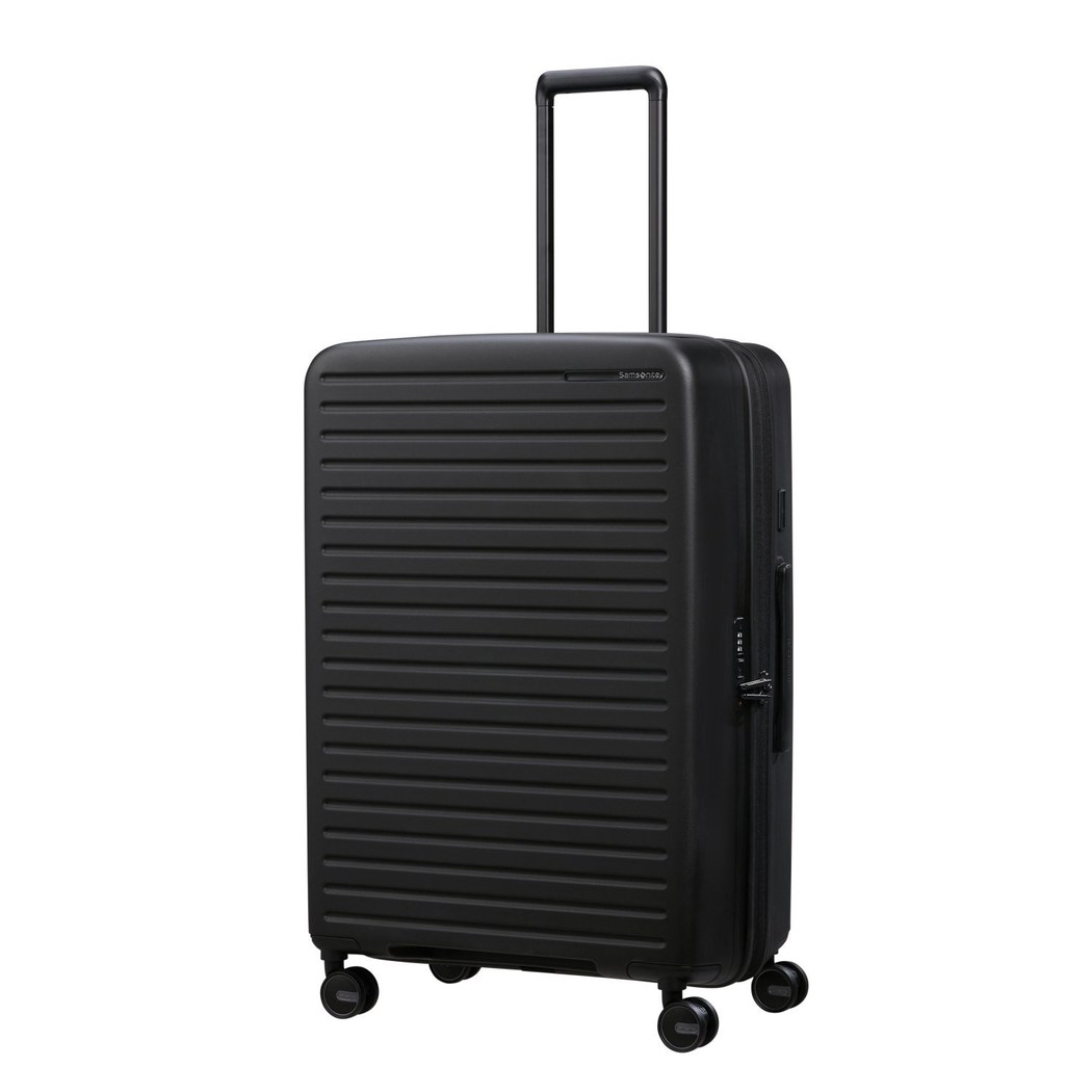 Samsonite Restacd-Spinner Büyük Boy Valiz