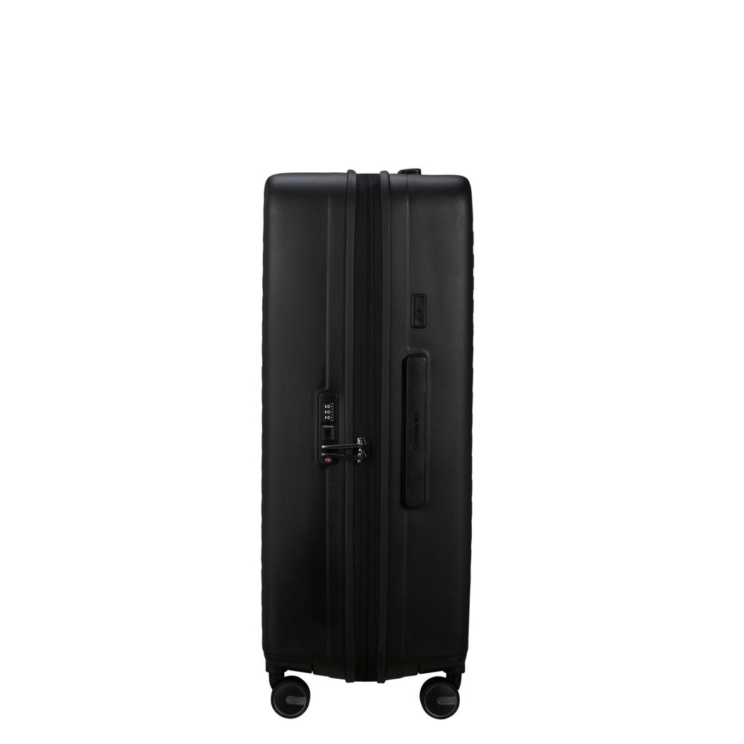Samsonite Restacd-Spinner Büyük Boy Valiz