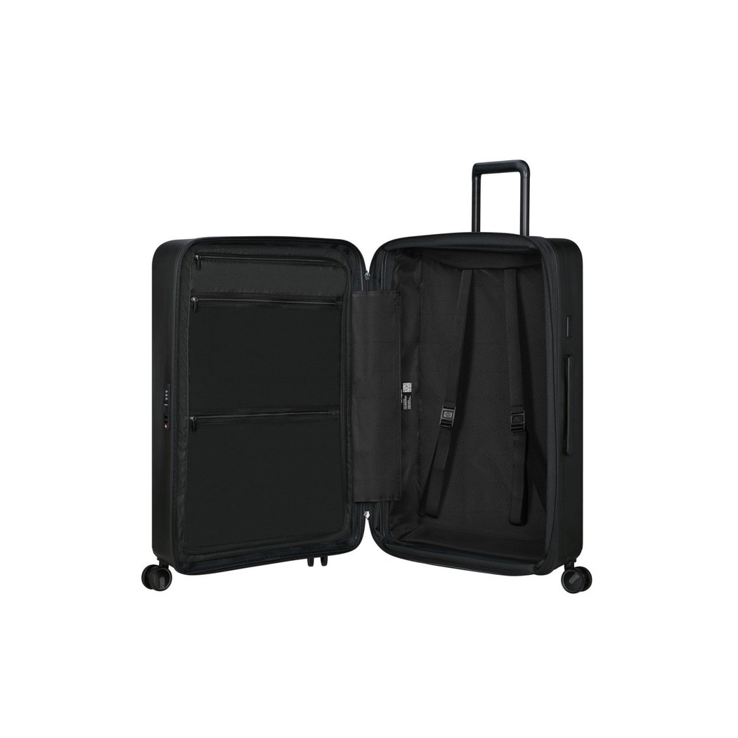 Samsonite Restacd-Spinner Büyük Boy Valiz