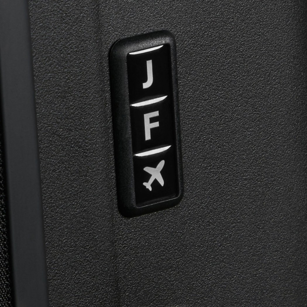 Samsonite Restackd Büyük Boy Valiz