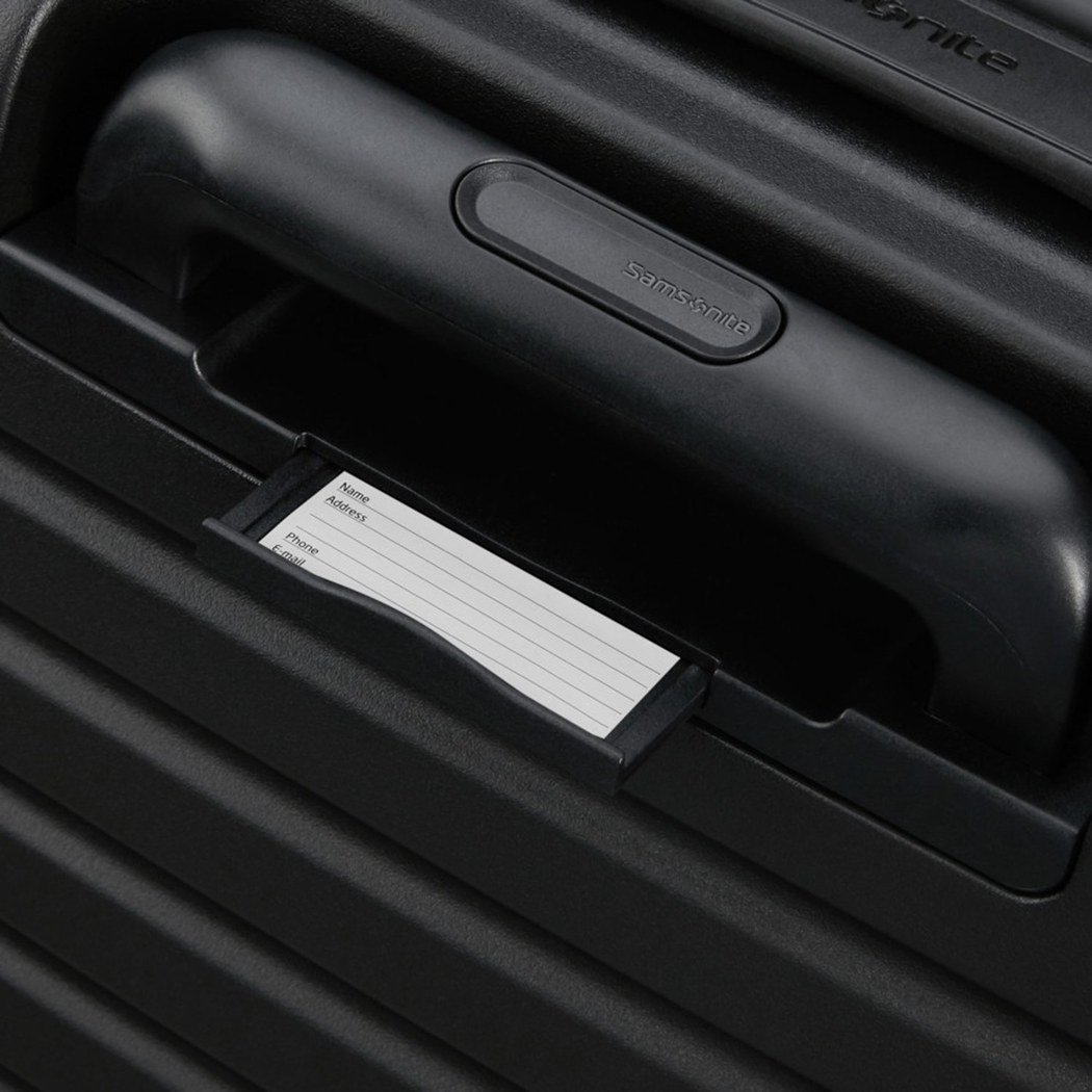 Samsonite Restackd Büyük Boy Valiz