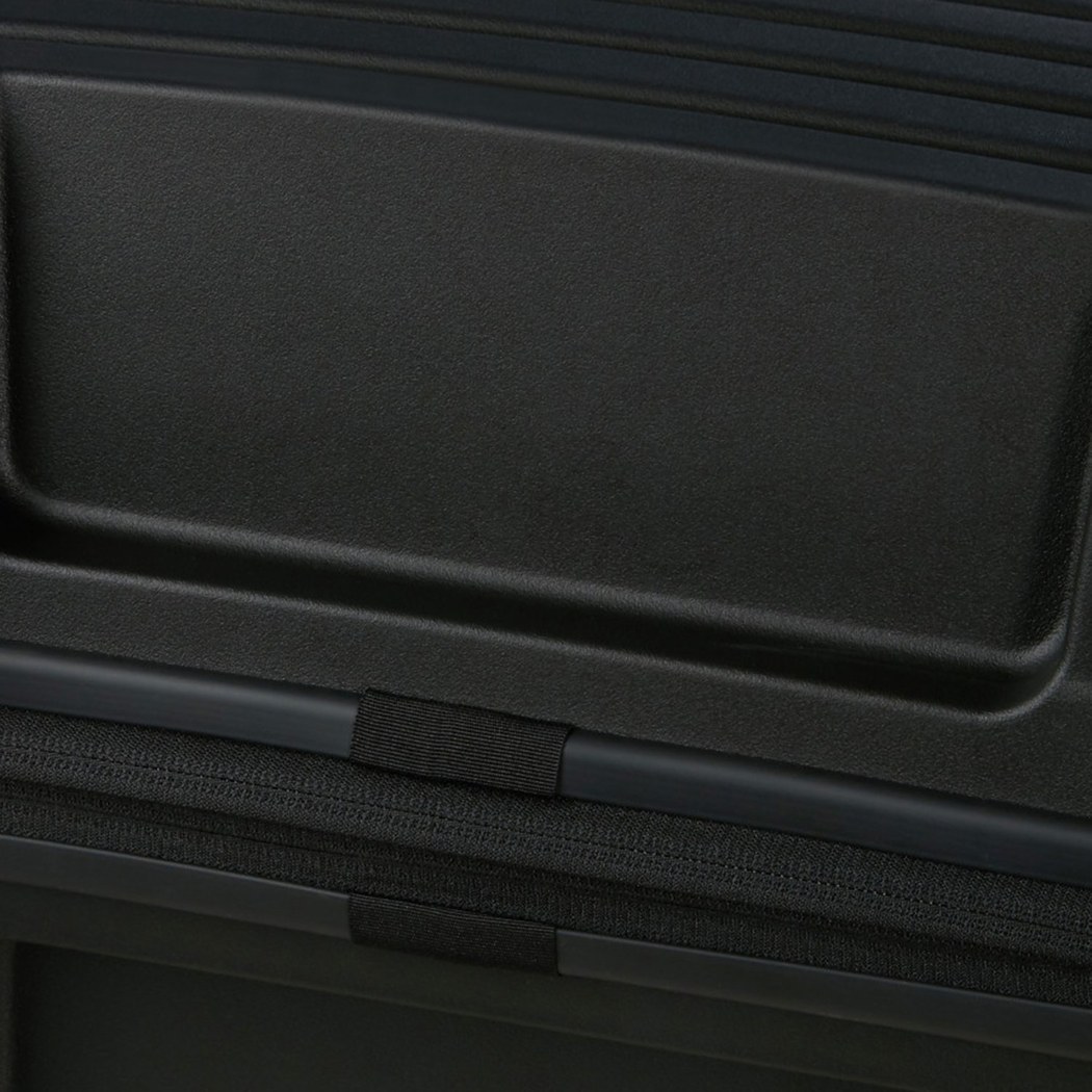 Samsonite Restackd Büyük Boy Valiz