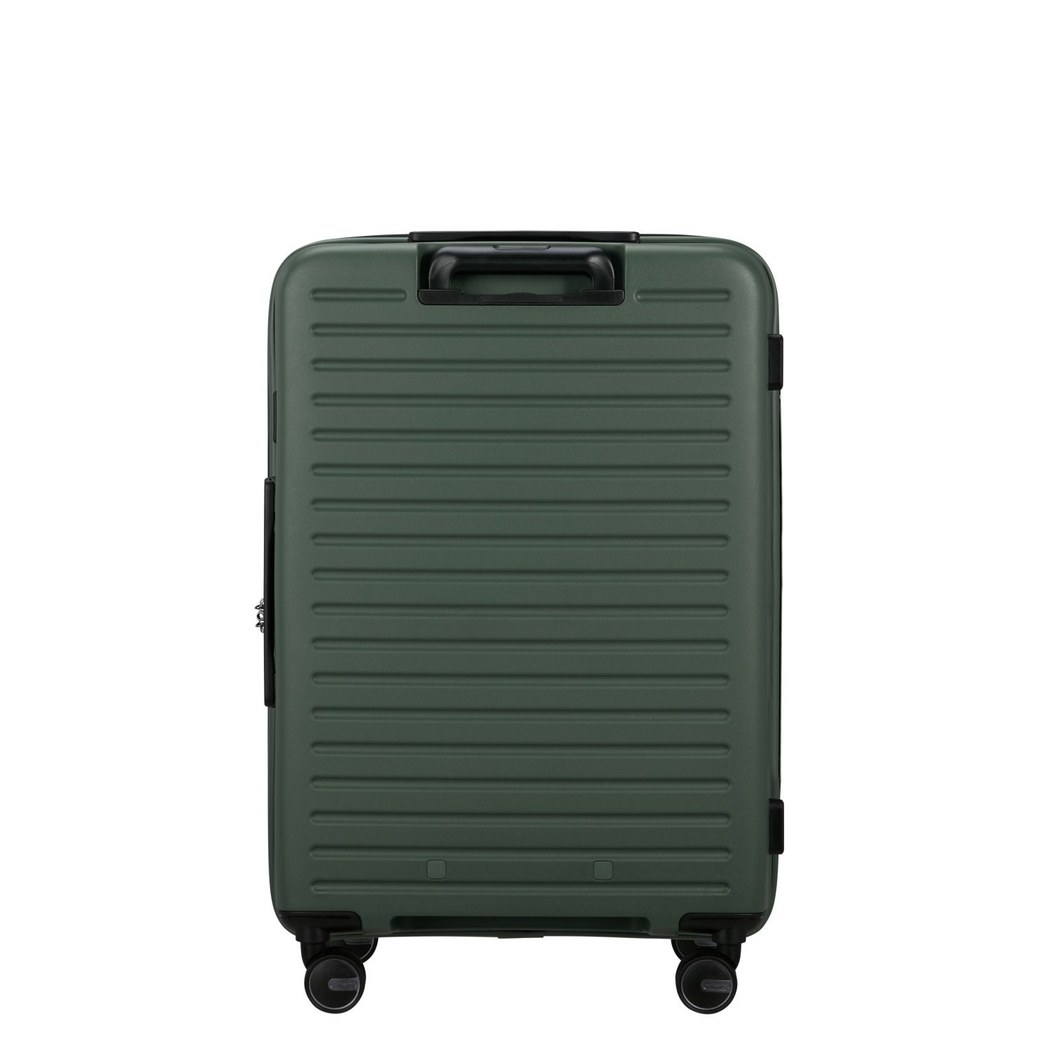 Samsonite Restackd Kabin Boy Valiz