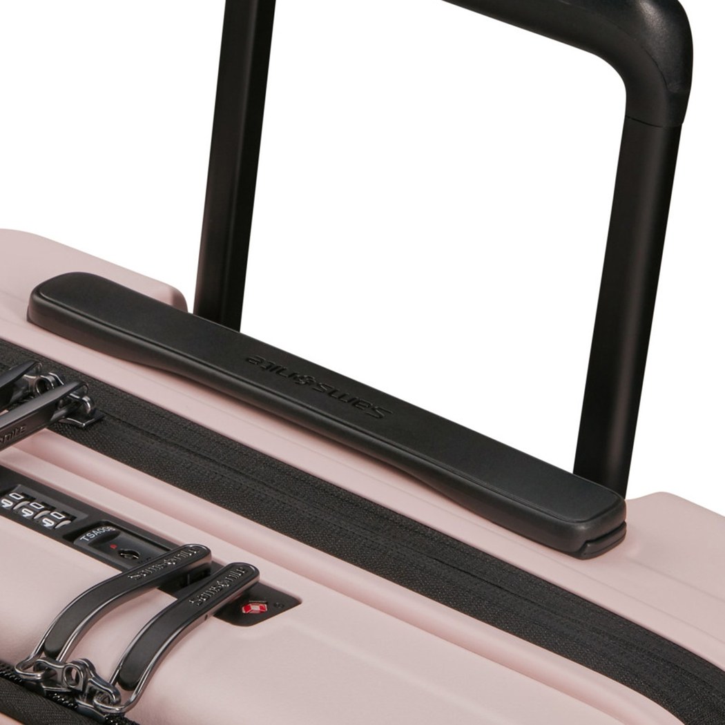 Samsonite Restackd Kabin Boy Valiz