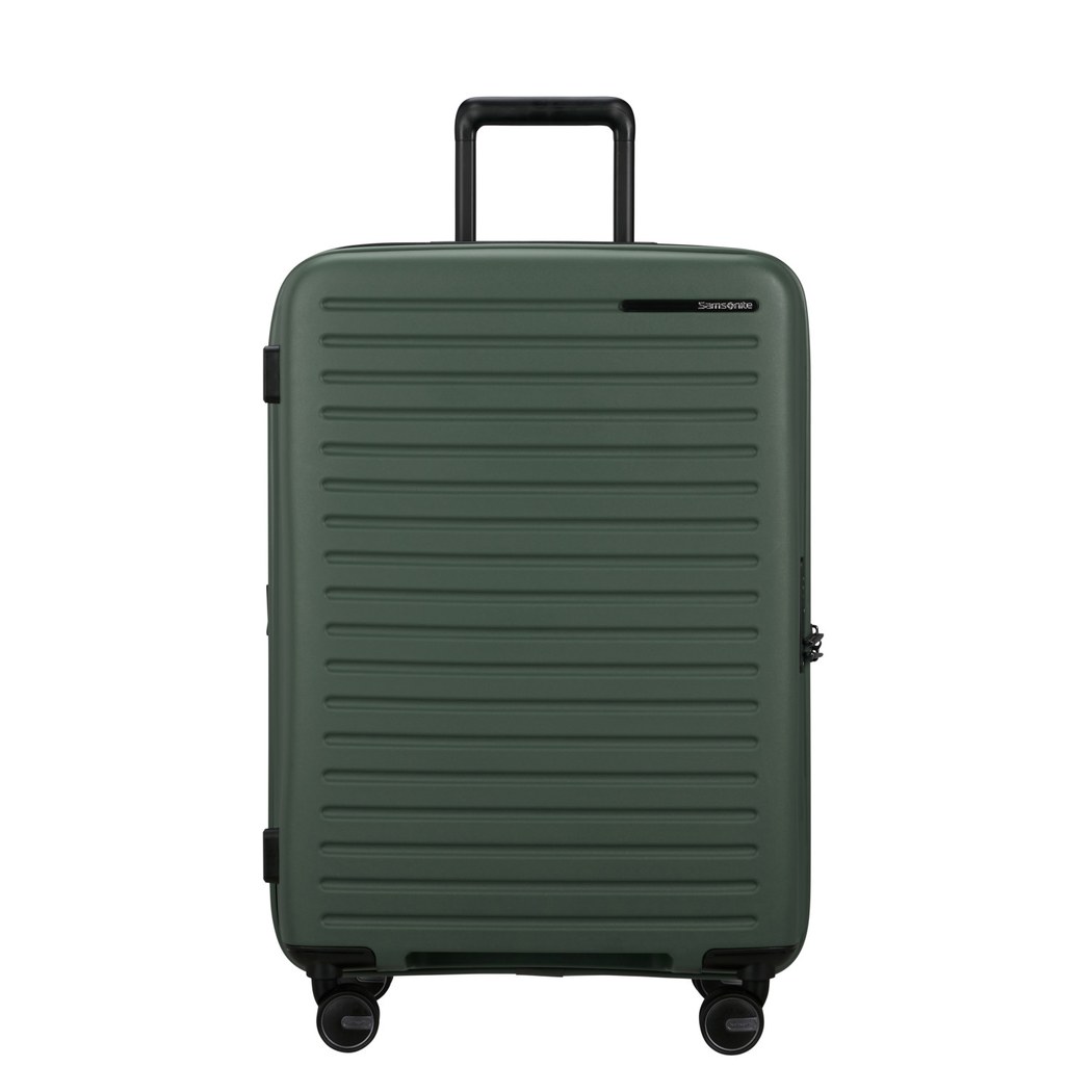 Samsonite Restackd Kabin Boy Valiz