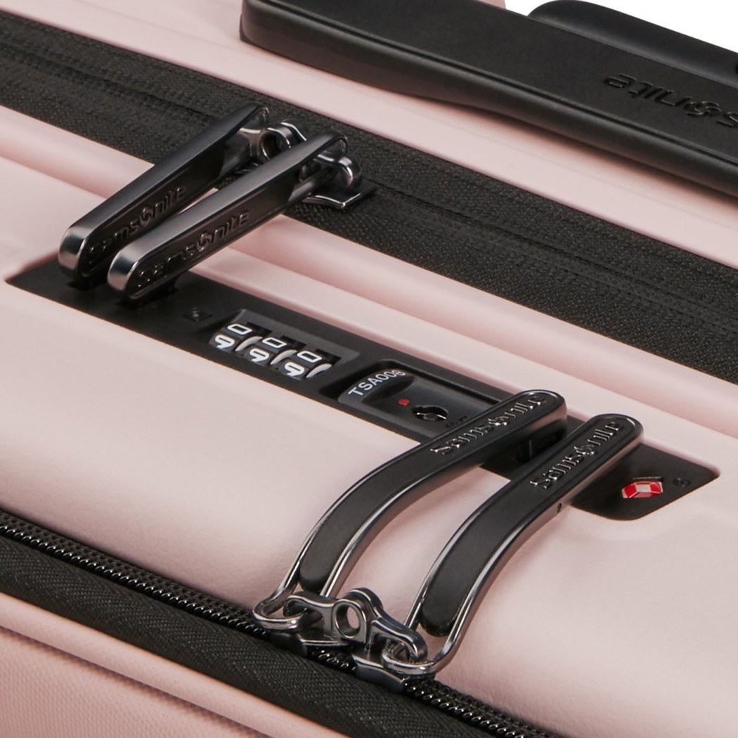 Samsonite Restackd Kabin Boy Valiz