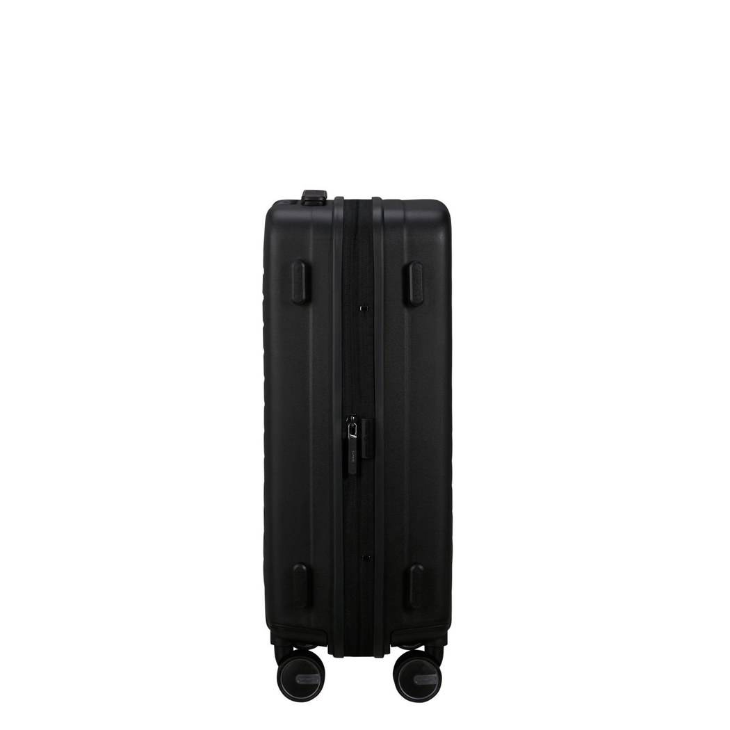 Samsonite Restackd Spinner Kabin Boy Valiz