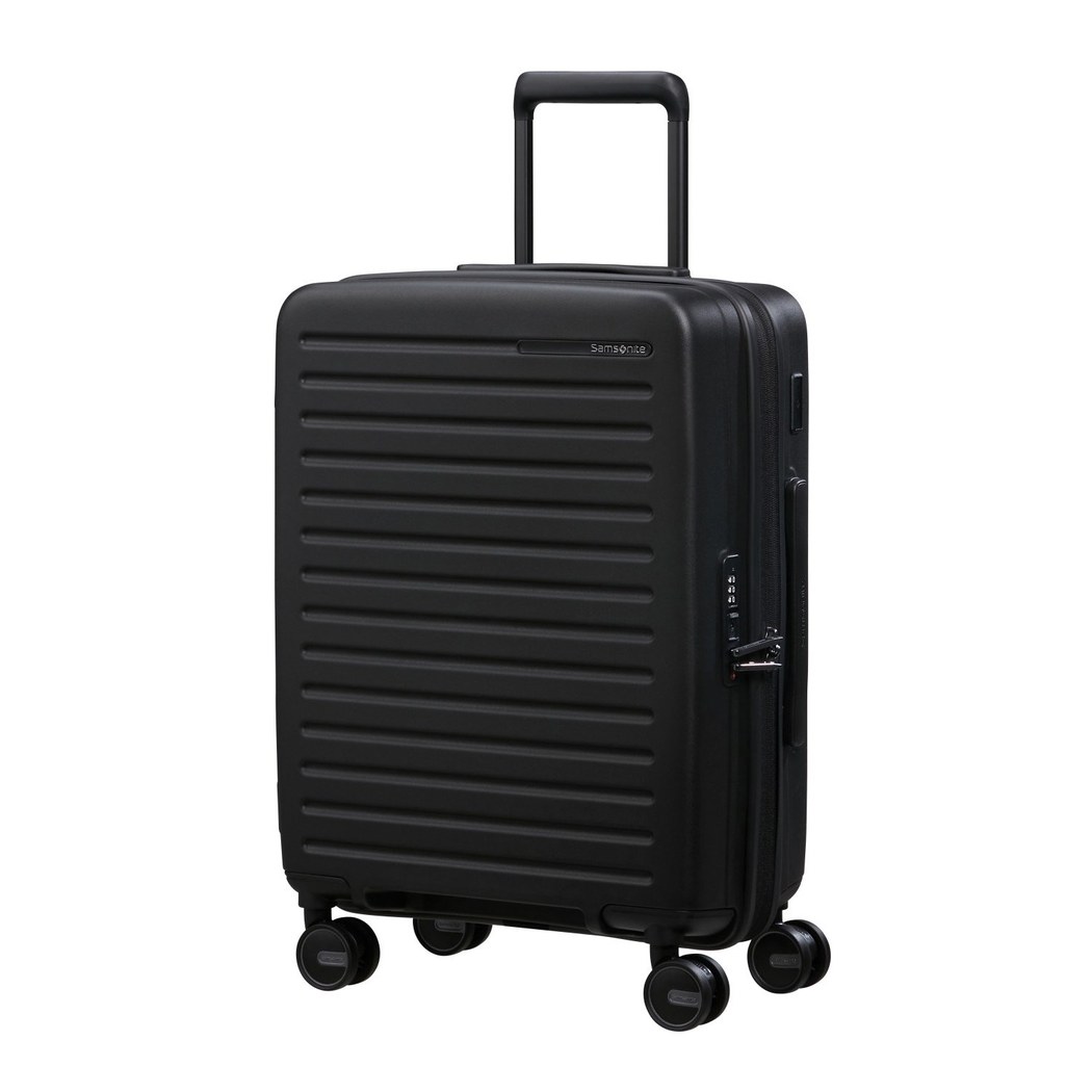 Samsonite Restackd Spinner Kabin Boy Valiz
