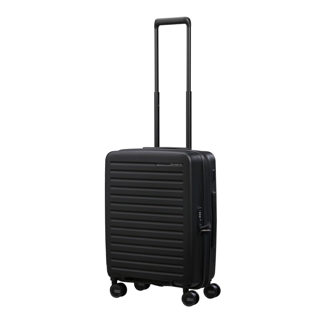 Samsonite Restackd Spinner Kabin Boy Valiz