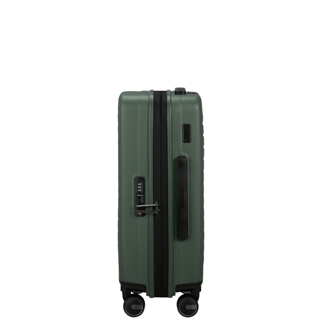Samsonite Restackd Spinner Kabin Boy Valiz