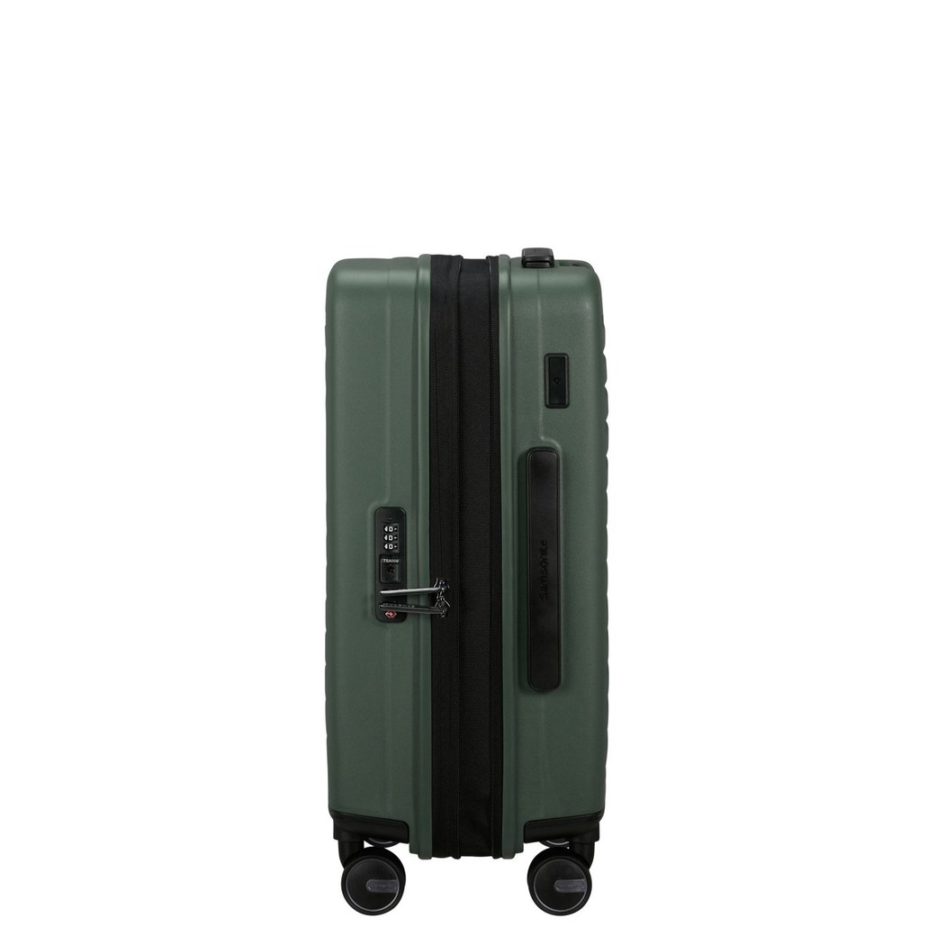Samsonite Restackd Spinner Kabin Boy Valiz