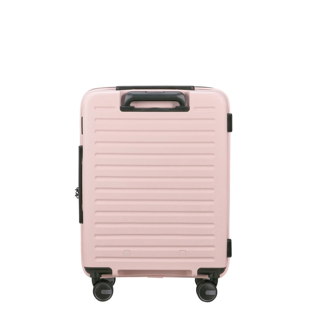 Samsonite Restackd Spinner Kabin Boy Valiz