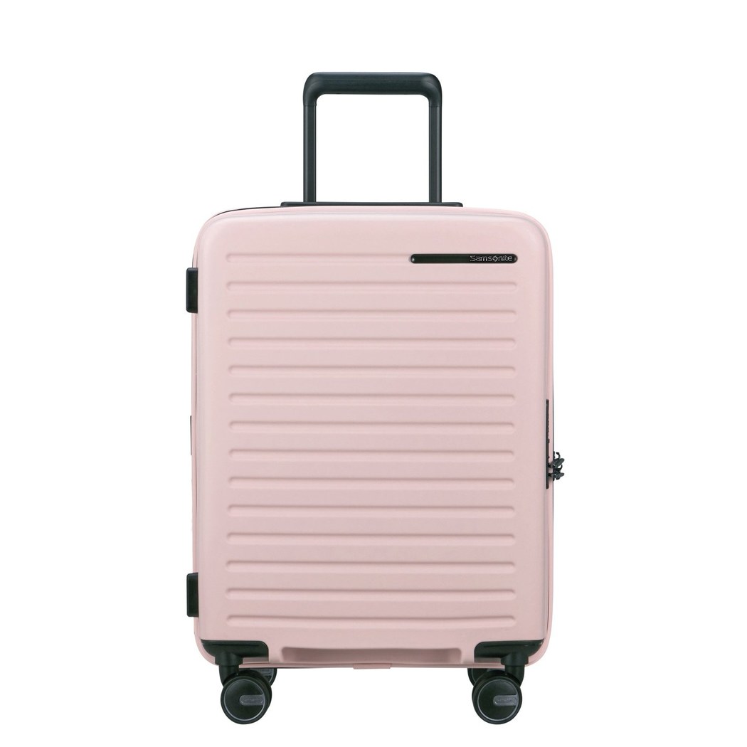 Samsonite Restackd Spinner Kabin Boy Valiz