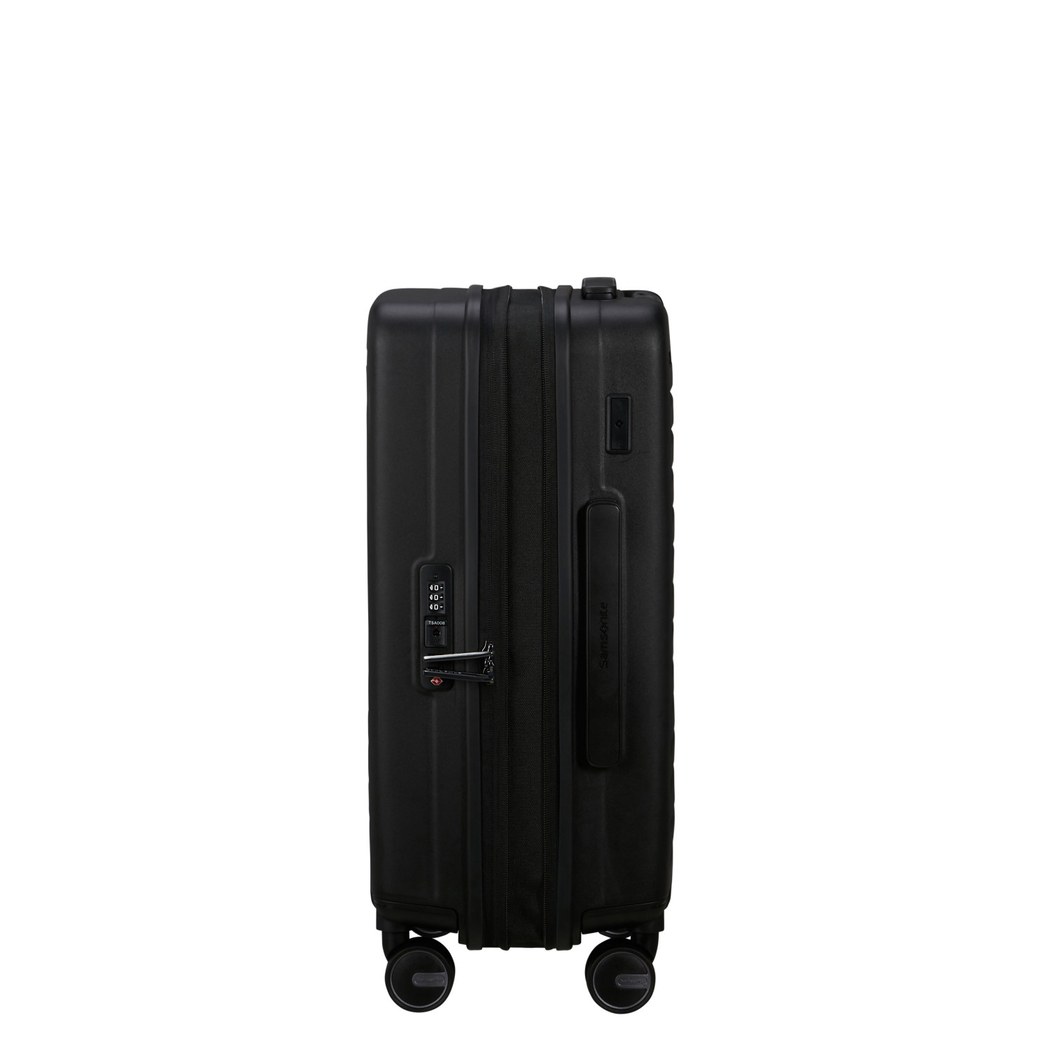 Samsonite Restackd Spinner Kabin Boy Valiz