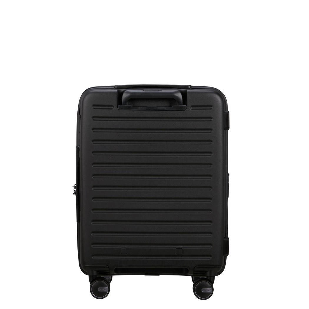 Samsonite Restackd Spinner Kabin Boy Valiz