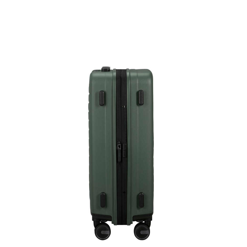 Samsonite Restackd Spinner Kabin Boy Valiz