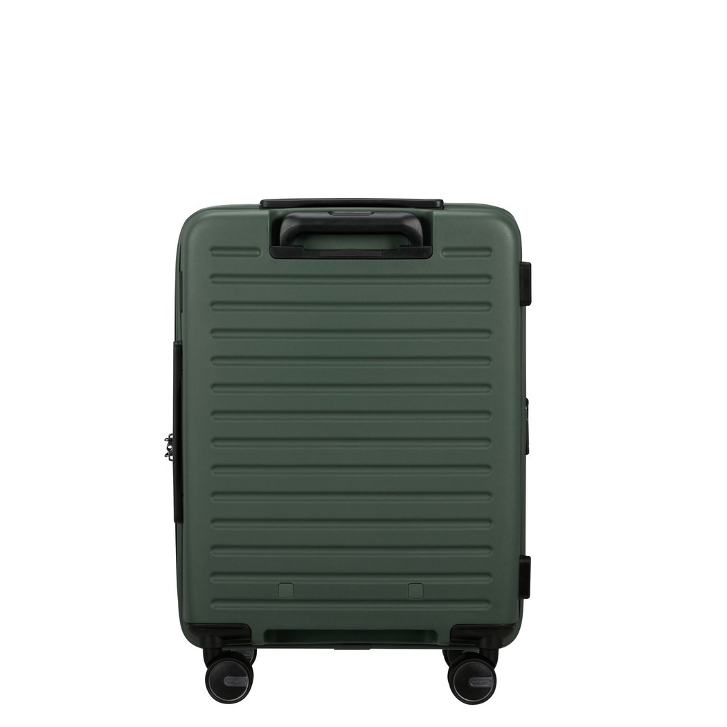 Samsonite Restackd Spinner Kabin Boy Valiz