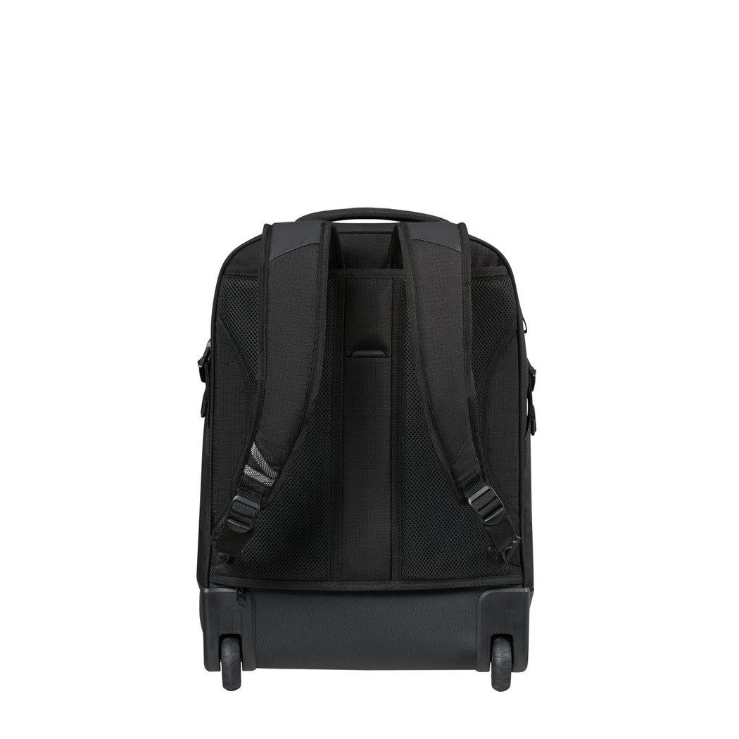 Samsonite Roadseeker 2 Tekerlekli Sırt Çantası 17.3