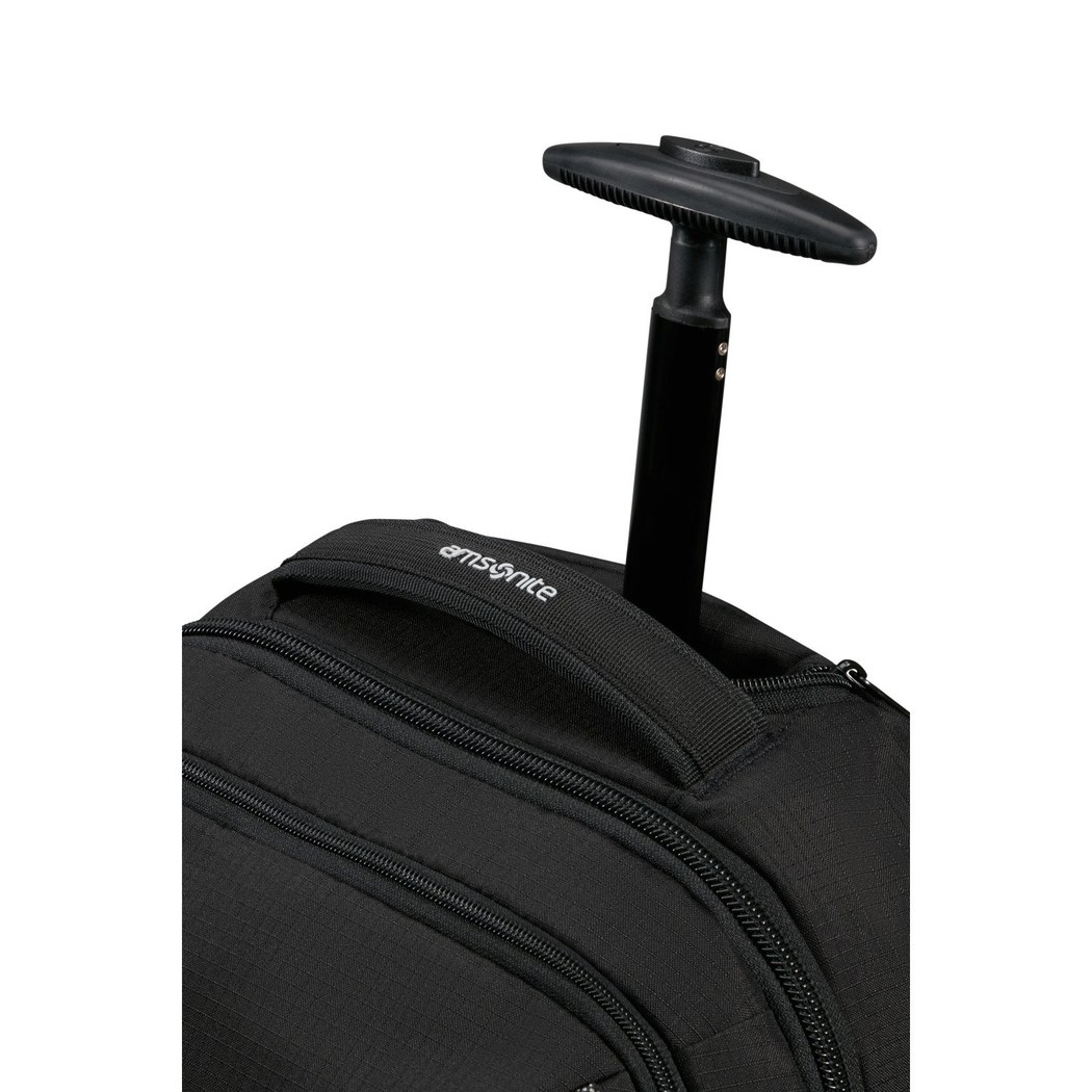 Samsonite Roadseeker 2 Tekerlekli Sırt Çantası 17.3