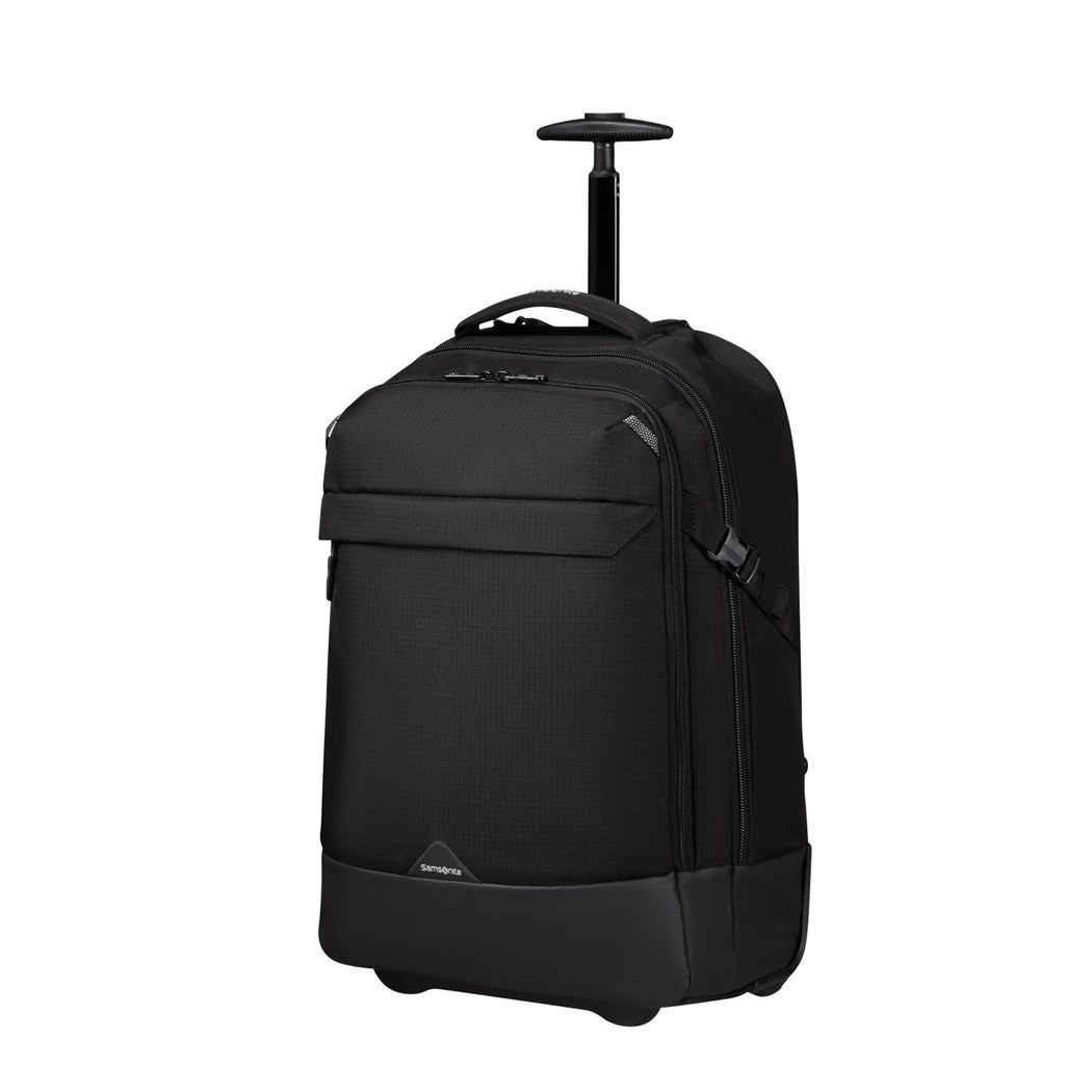 Samsonite Roadseeker 2 Tekerlekli Sırt Çantası 17.3