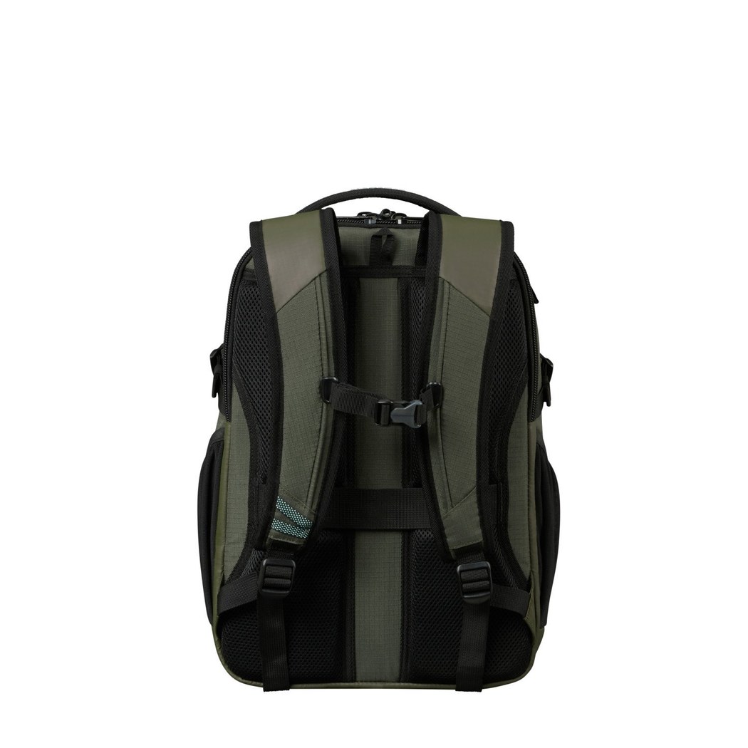 Samsonite Roadseeker Laptop Sırt Çantası 15.6