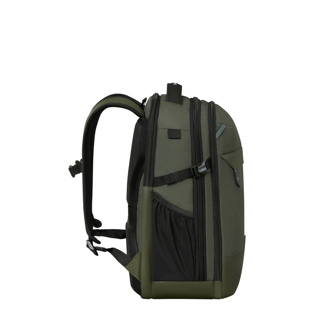 Samsonite Roadseeker Laptop Sırt Çantası 15.6
