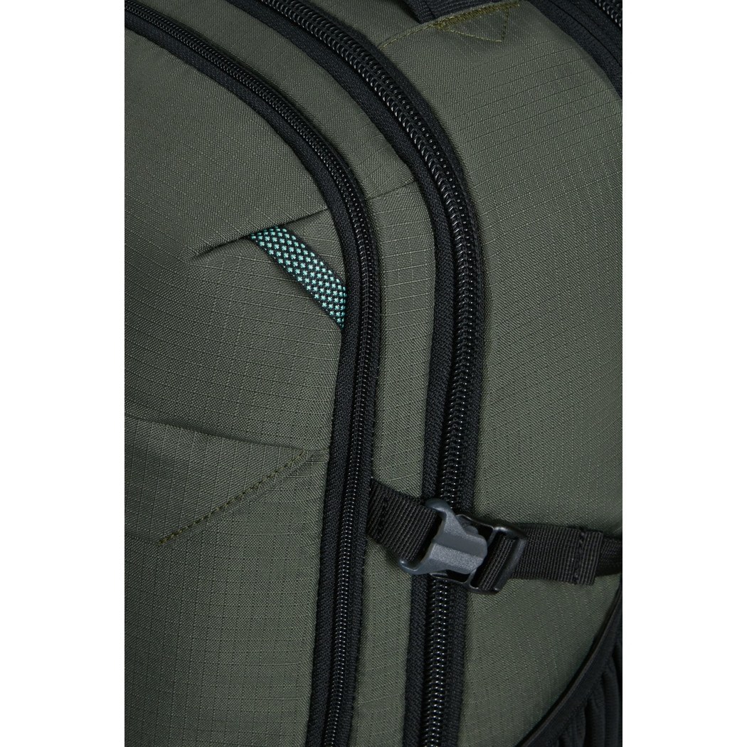 Samsonite Roadseeker Laptop Sırt Çantası 17.3