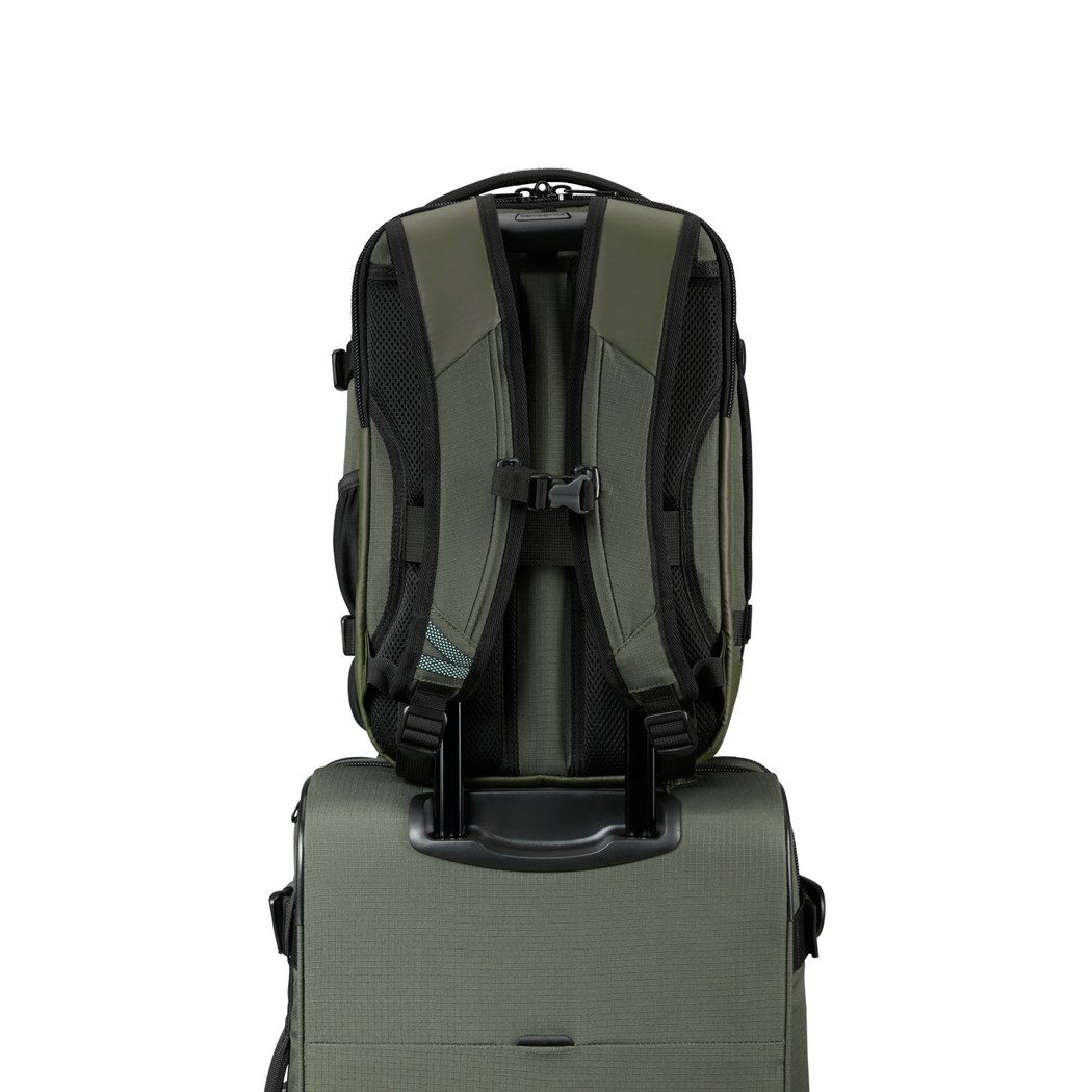 Samsonite Roadseeker Sırt Çantası 14