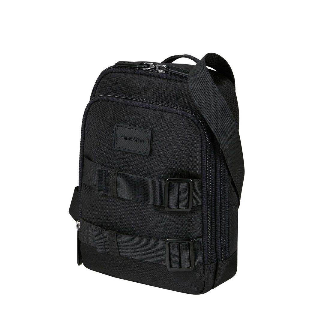 Samsonite Sackmod Omuz Çantası