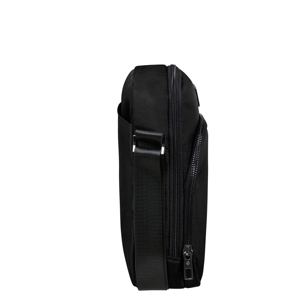 Samsonite Sacksquare Omuz Çantası